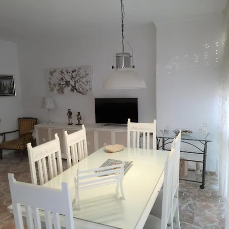 Apartment 3 Almunecar