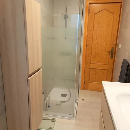 3 Apartment