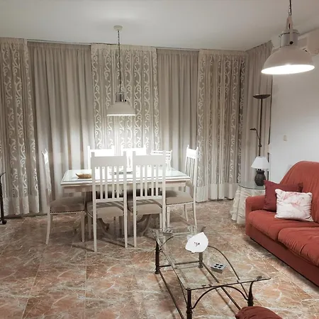Apartment 3 *