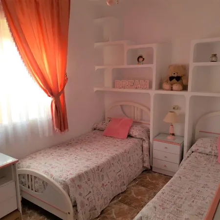 Apartment 3 Almunecar
