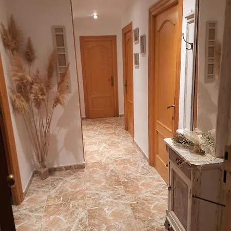 3 Apartment Almunecar